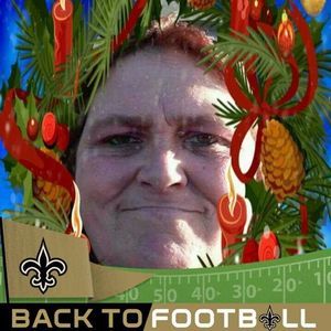 Meet your Posher, Lynette